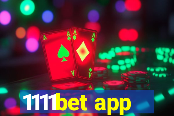 1111bet app